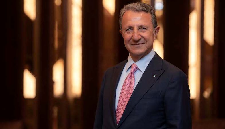 Yurt dışında 100 bin Türk işçi hedefine artık daha yakınız