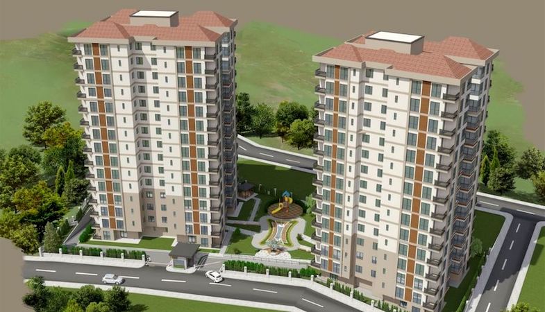 Albayrak Beton, kentsel dönüşüm projeleri için kolları sıvadı