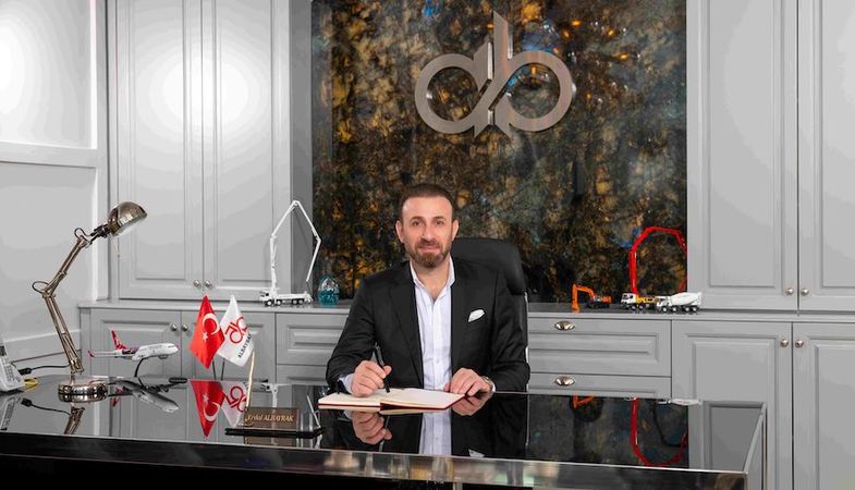 Albayrak Beton, şimdi de MESAM’ın yeni binasının ihalesini kazandı