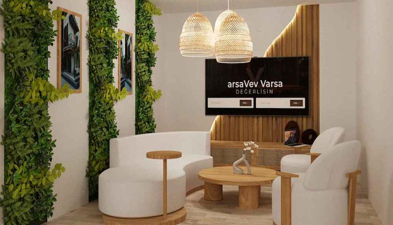 arsaVev Bayilik Ağını Genişletiyor