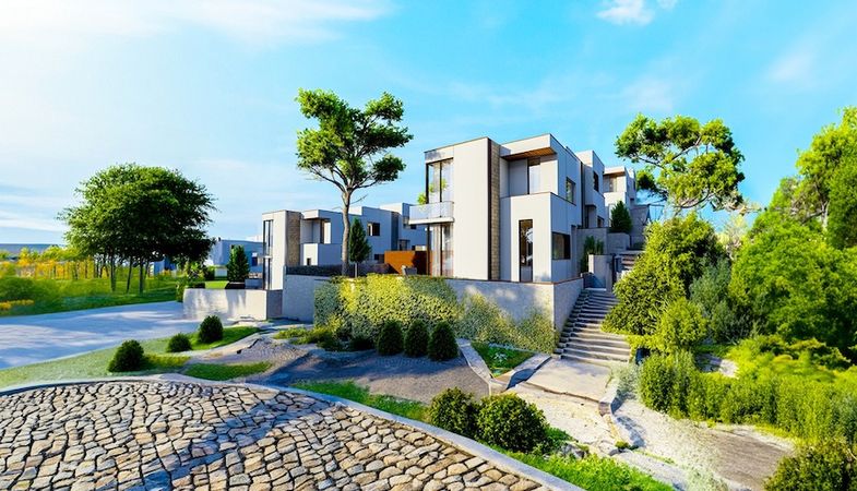 arsaVev, Foça’da 199 bin TL Peşinatla “Tapu” Sahibi Yapıyor