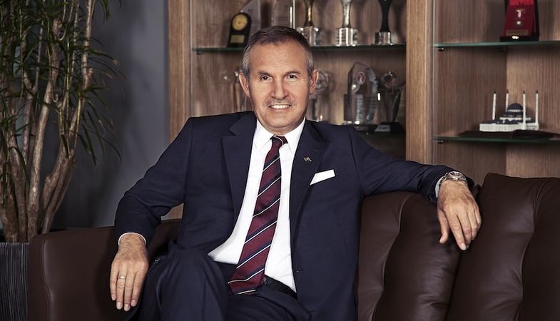 Avrupakent GYO’nun halka arzına büyük ilgi