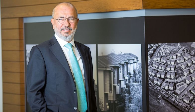 Dekar Yapı, “Boğaziçi’nin Ahşap Konutları ve Yalıları” Kitabının Sponsoru Oldu