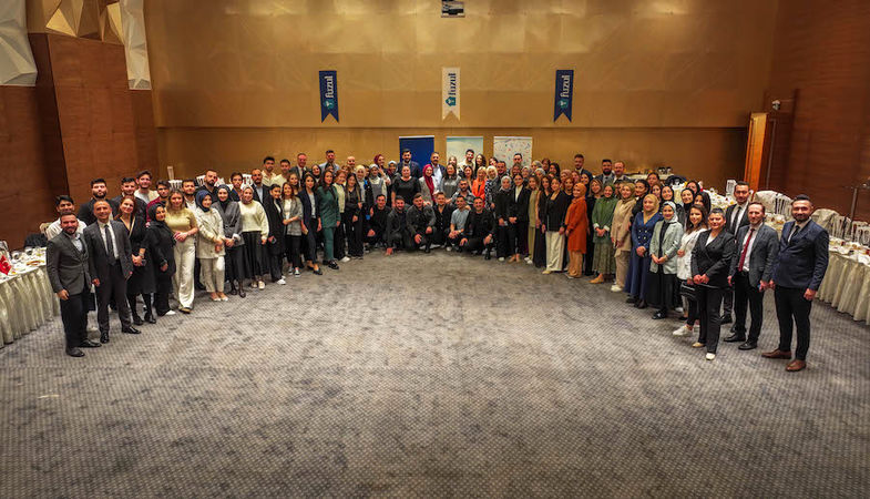 FZLPLUS, Murat Yıldırım’ı Ağırladı