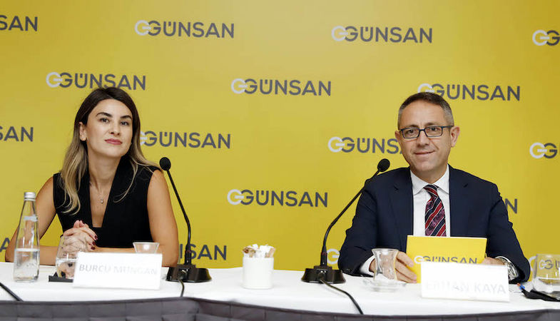 Günsan Elektrik’ten 20 milyon euro’luk yatırım