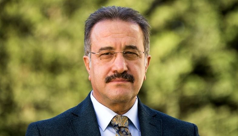 KENTSEL DÖNÜŞÜM UZMANI MİMAR DR. NİHAT ŞEN-NEXONYA YKB ALİ KORAY VURAL