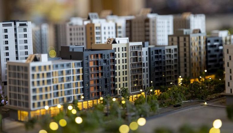 Konut satışına yeni düzenleme geliyor