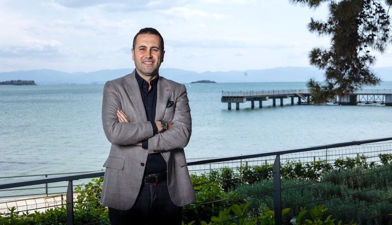 MERCAN TUZLA VESEN YALILARINDA YAZA MERHABA ETKİNLİĞİ