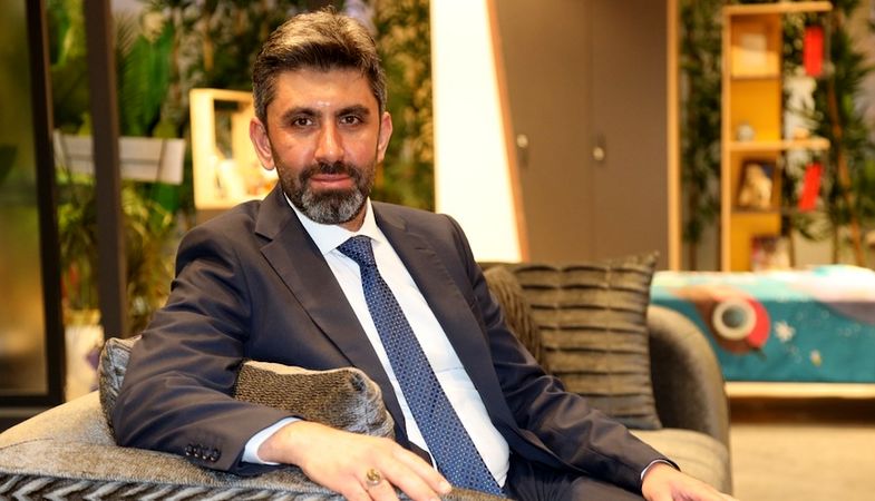 MOBİLYANIN KALBİ İNEGÖL’DE ATACAK, FUAR BOYUNCA ALPİNO RÜZGARI ESECEK