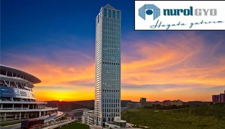Nurol GYO’da Üst Düzey Yönetici Atamaları