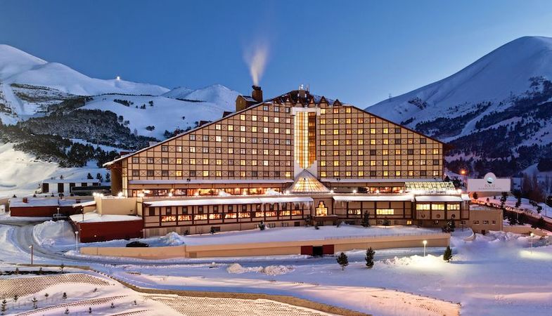 Polat Holding'den Sıfır Karbon Ayak izi Uygulaması