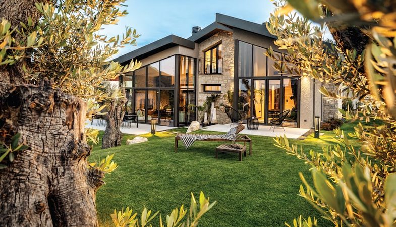 Sign Of The City Awards’da MESA En İyi Bağımsız Konut Ödülünü Aldı