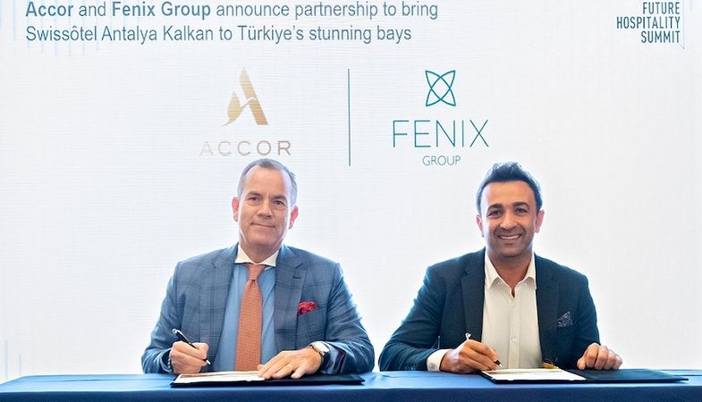 SWISSÔTEL ANTALYA KALKAN, 2025 YILINDA KAPILARINI AÇACAK