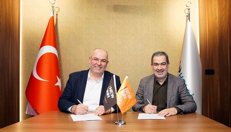 Yeni Nesil Konaklama Sektörünün Lideri NEW INN Otelciliğe Güçlü Bir Giriş Yapıyor!