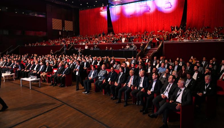 20’nci GYODER Gayrimenkul Zirvesi’nden sektöre “soruyu değiştirme” çağrısı