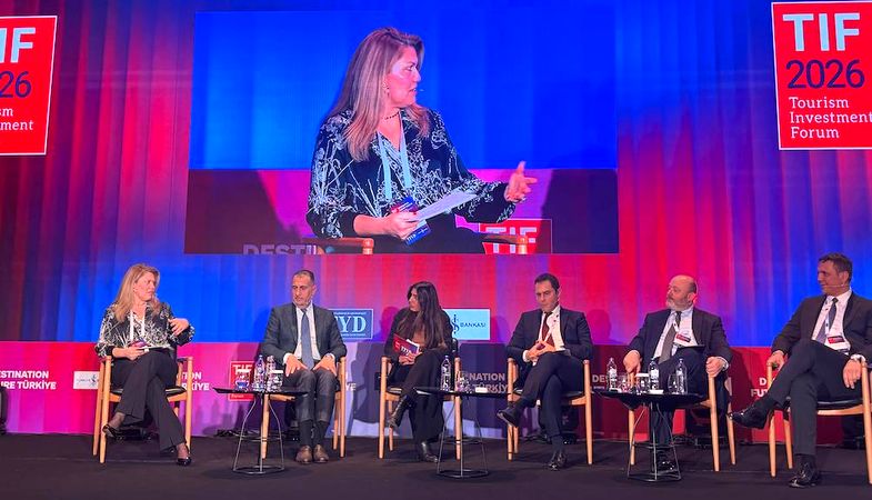 Akfen GYO Genel Müdürü Ece Demirpençe: “Turizm ve Gayrimenkulde Değer Yaratmanın Yeni Adı İkinci Yetişkinlik”