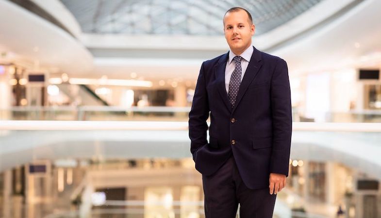 Akiş GYO’dan Greendeks iş birliğiyle AVM sektöründe sürdürülebilirlikte bir ilk; ESG dönemi başlıyor