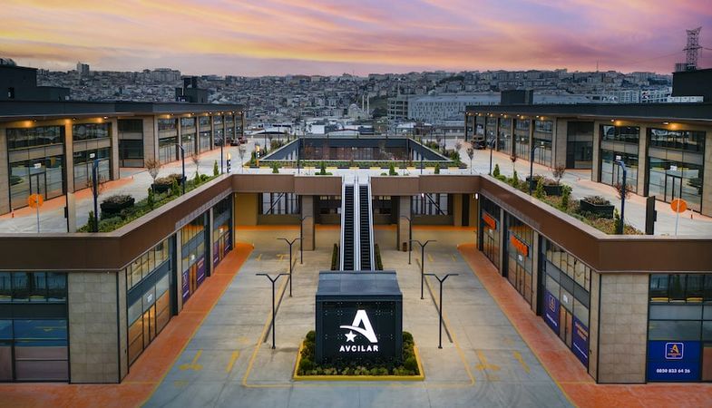 AVRUPAKENT GYO, TEMETTÜ DAĞITMAYA DEVAM EDİYOR