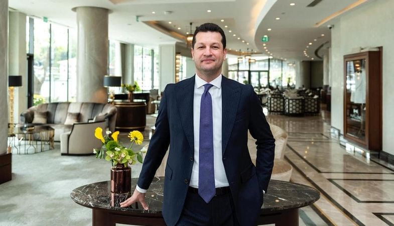 Aydın Yatırım Grup, Loras Holding ile Konya’da İş Birliğine İmza Attı