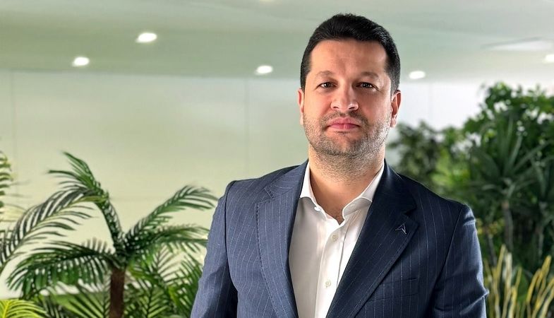 Aydın Yatırım Grup Yönetim Kurulu Başkan Cihad AYDIN: “Şeffaflık ve Güven Konut Yatırımının Temeli”