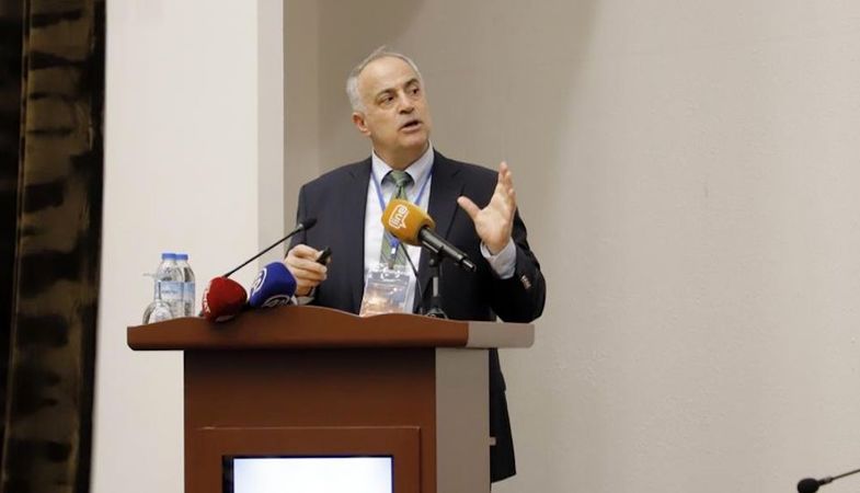 BiggBrands “Go Global Prime” Konferansı ile Türkiye’den Dünyaya E-İhracat Vizyonunu Bursa’da Buluşturdu