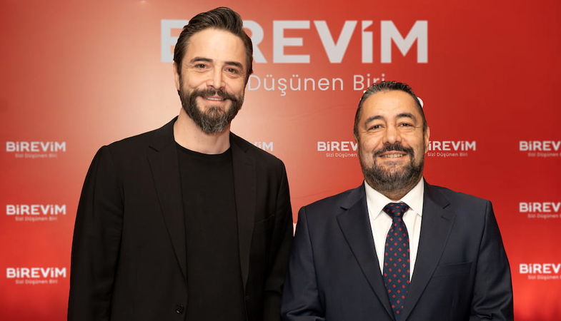 Birevim 2025’te Rekor Büyüme Kaydetti, 2026 için “Sizi Düşünen Biri” Vizyonunu Hayata Geçirdi
