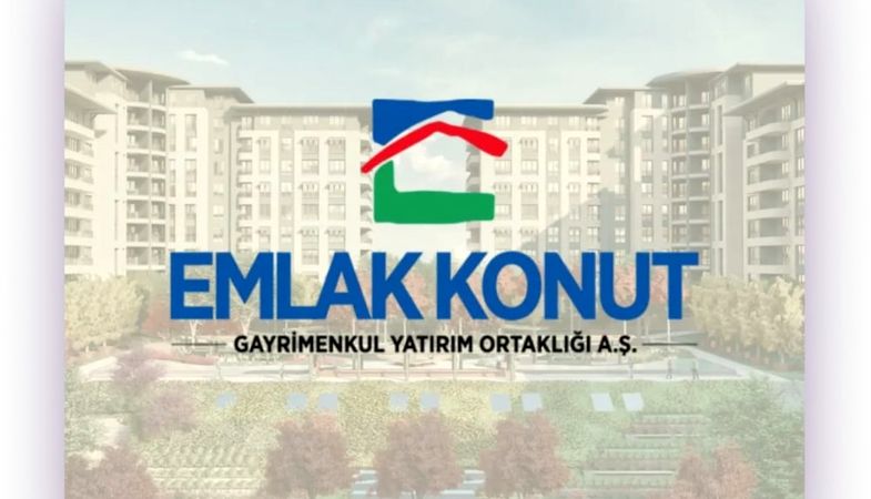 Çevre, Şehircilik ve İklim Değişikliği Bakanlığı Toplu Konut İdaresi Başkanlığı ve Emlak Konut GYO Gayrimenkul Sertifikası’nı hayata geçiriyor