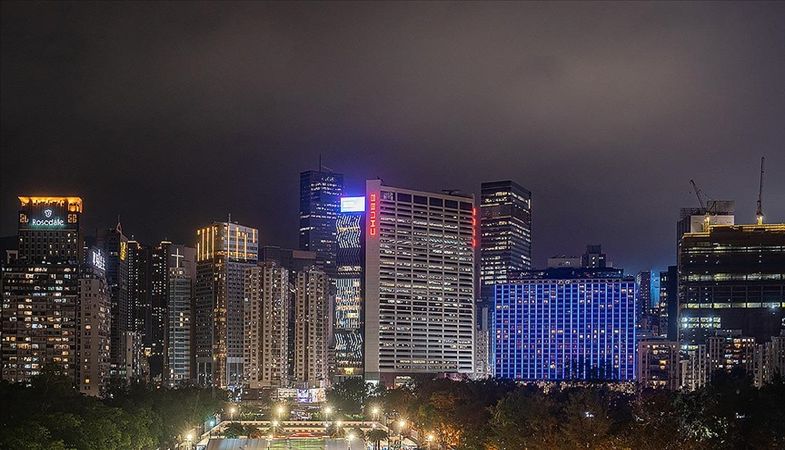 Çin'de konut sorunu derinleşmeye devam ediyor