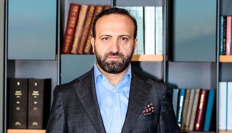 Folkart 2024 Sürdürülebilirlik Raporunu Yayımladı