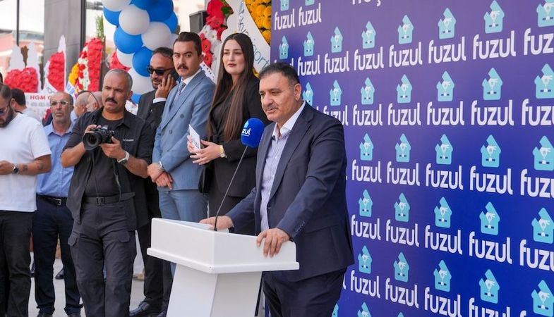 Fuzul, Türkiye Genelindeki Şube Sayısını 256’ya Taşıdı