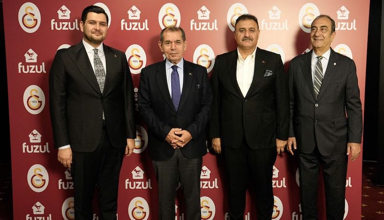 Fuzul, yeni sezonda da Engelsiz Aslanlar’ın yanında