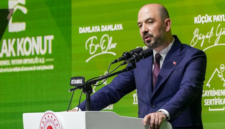 Gayrimenkul Sertifikası"nın detayları belli oldu