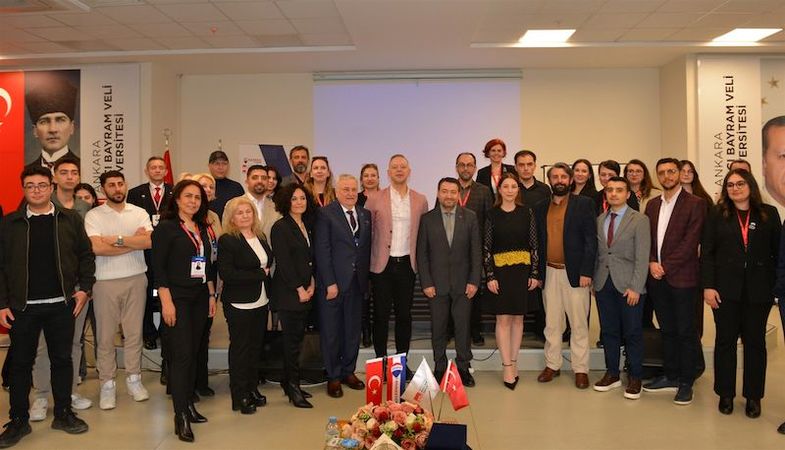 GAYRİMENKULÜN YENİ NESLİ KAMPÜSTE YETİŞİYOR