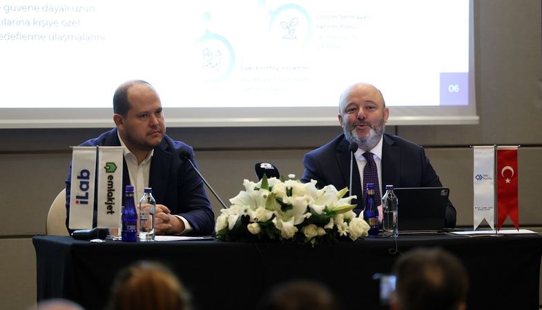 Hedef 5 yıl İçerisinde 500 Milyon Dolara Ulaşmak