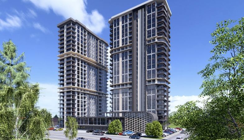 İmas İnşaat’tan 79.000 TL taksitle ev sahibi olma fırsatı