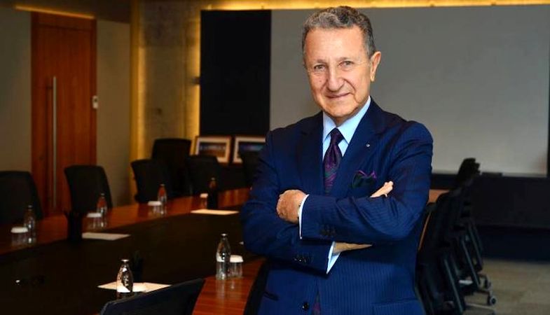 İnşaat sektörü belirsizliklere rağmen büyümesine devam ediyor