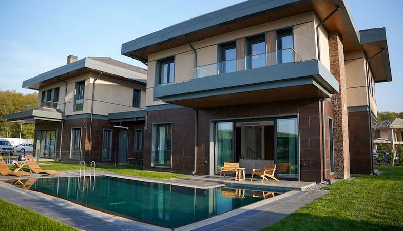 İş GYO, Kasaba Modern'de ilk etap teslimlerine başladı