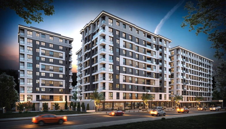 İstanbul’a ‘zamandan kazandıran’ konut projesi geliyor! Şehrin ritmini artık ‘Sega Metropark’ tutacak!