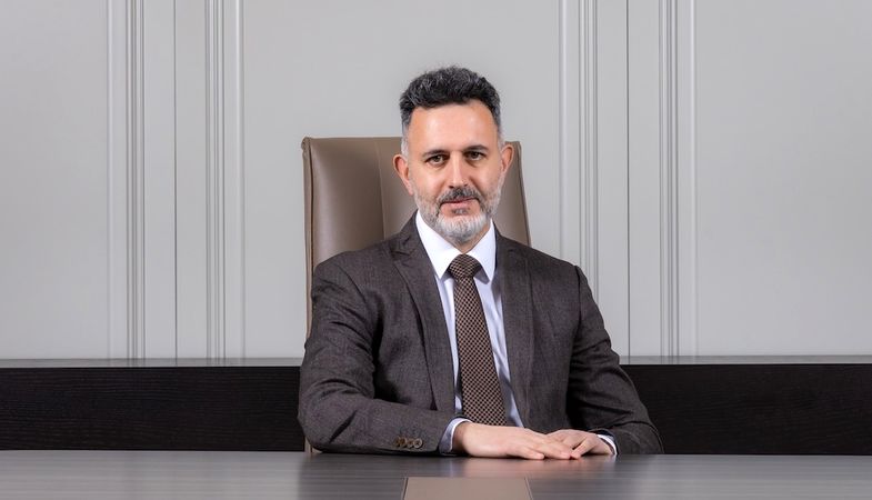 Kızılbük GYO Genel Müdürü Mahmut Sefa Çelik: “Turizmde kalıcı istihdam için sezonu değil, 12 ayı düşünmeliyiz”