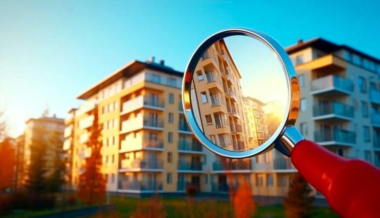 Konut Üretiminde Güven ve Sürdürülebilirlik Ön Planda