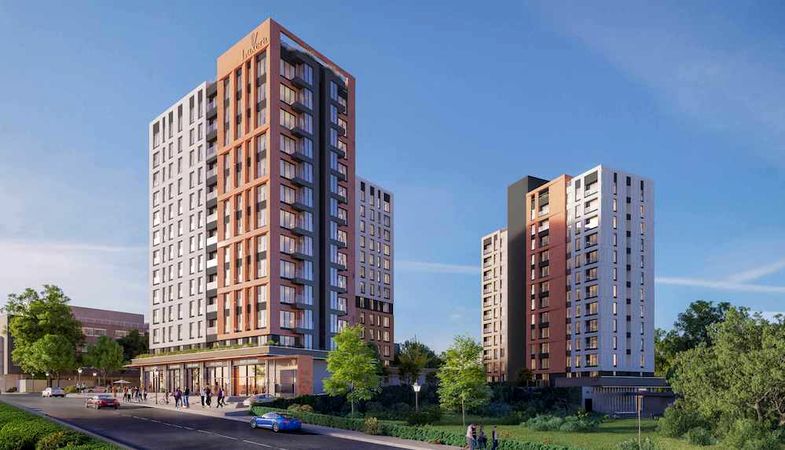 Luxera GYO, NEW ERA 2030 Vizyonuyla 2026’da 4 Yeni Projeye Başlıyor