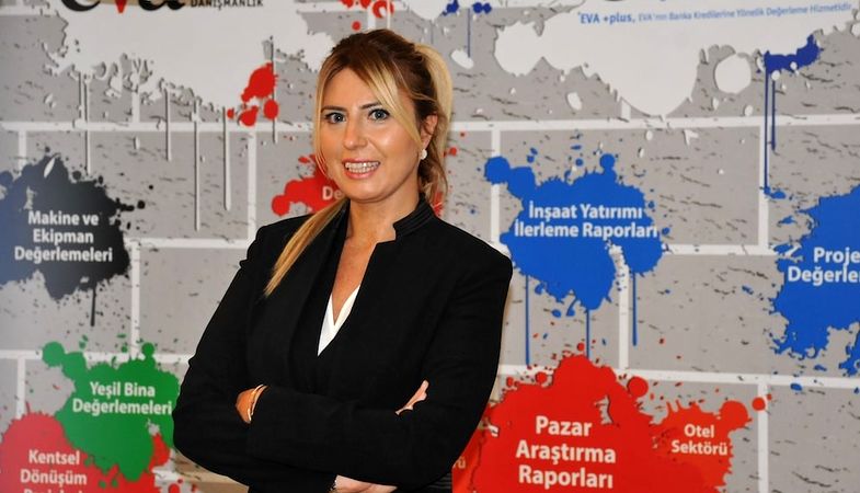 Ofisler Yeniden Tanımlanıyor "Ofisin Yeni Yüzü: Esnek, Akıllı, Yaşanabilir"