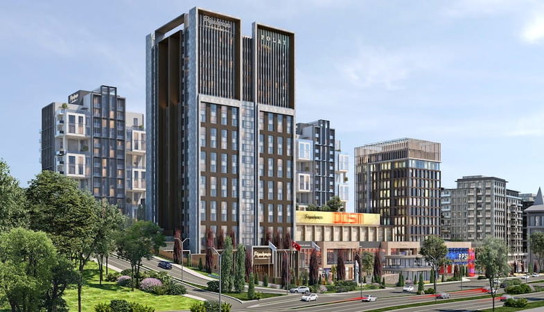 Polat Gayrimenkul ve Atlas Portföy, Polat Birinci Proje Gayrimenkul Yatırım Fonu ile Yatırımcıya Sürdürülebilir Gelir Sağlıyor