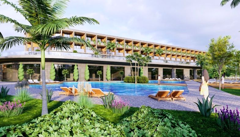 RAMS Global ve Marriott International’dan Issyk-Kul’a Uluslararası Turizm Hamlesi
