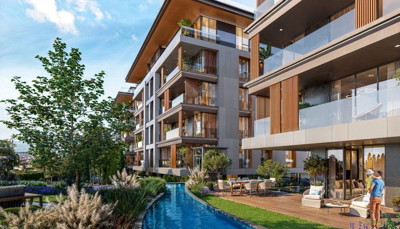 Savur GYO Borsada İşlem Görmeye Başladı