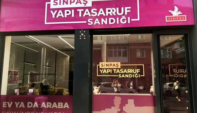 Sinpaş YTS’ten finans sektöründe bir ilk: Pazartesi de izin günlerine dahil edildi