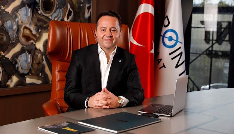 SPOINT İnşaat 2026’da güçlü mühendislik ve hızlı mobilizasyon ile büyüme hedefliyor