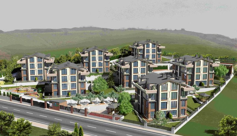 Teraphill 15’te yaşam başladı