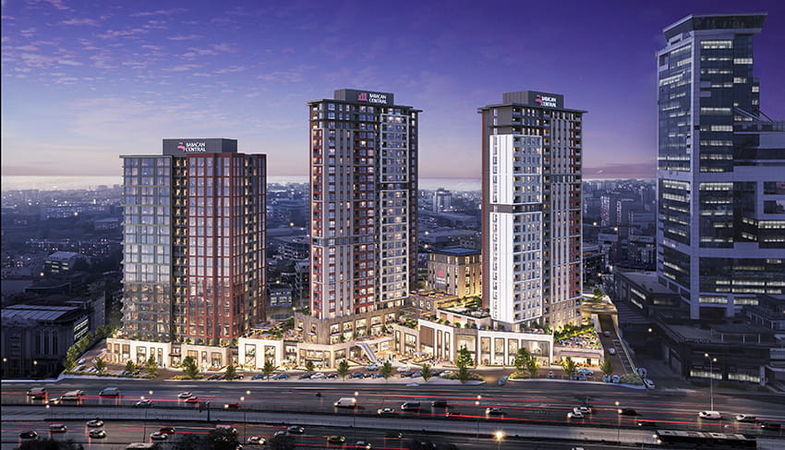 Tüm Babacan Projelerinde “Peşinatsız 24 Ay Taksit” İmkânı