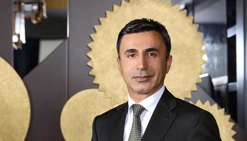 Zeray GYO’nun halka arzına 2 kat talep geldi